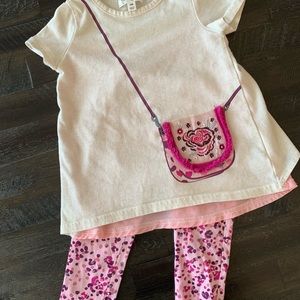 Jessica Simpson Outdit